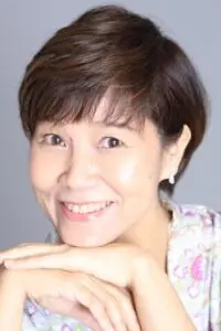 Yuriko Yamaguchi