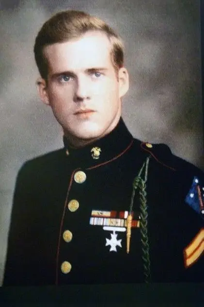 Eugene Sledge