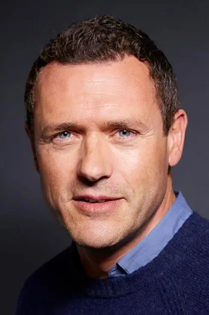 Jason O’Mara