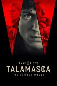 Talamasca: The Secret Order