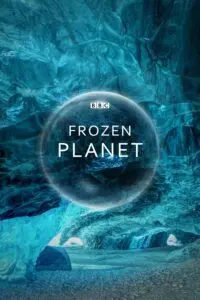 Frozen Planet