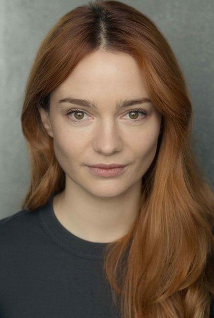 Aisling Franciosi