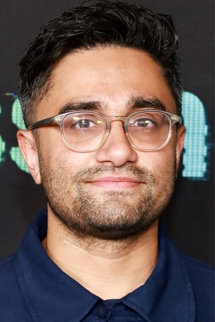 Aneesh Chaganty