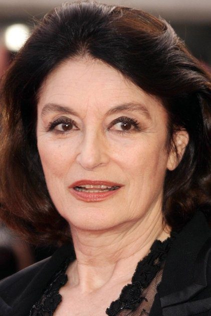 Anouk Aimée