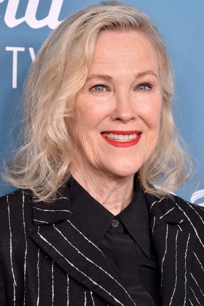 Catherine O’Hara