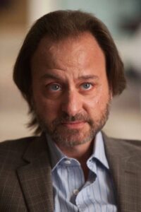 Fisher Stevens