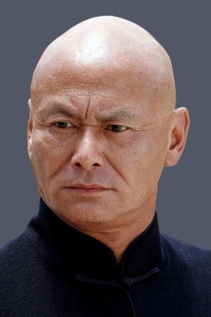 Gordon Liu Chia-Hui