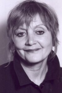 Manuela Gourary