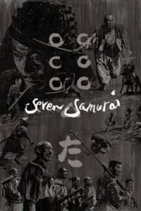 Seven Samurai