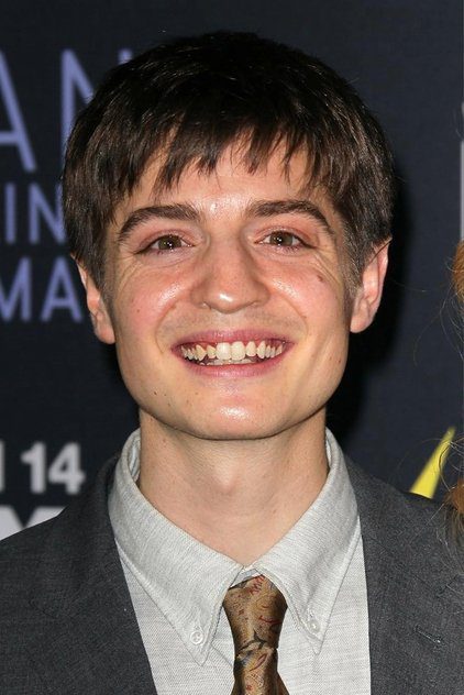 Simon Rich