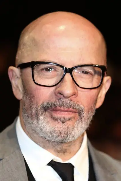 Jacques Audiard