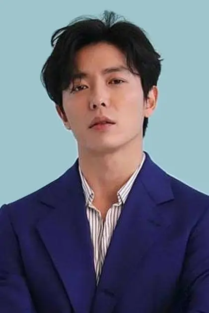 Kim Jae-uck