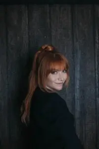 Mercedes Bryce Morgan