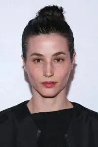 Elisa Lasowski