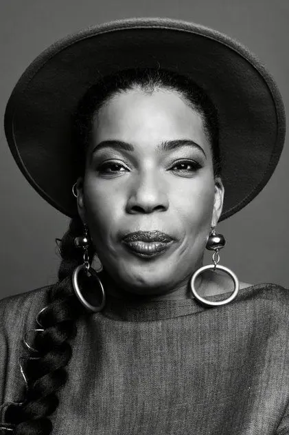 Macy Gray