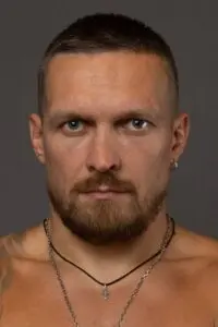 Oleksandr Usyk
