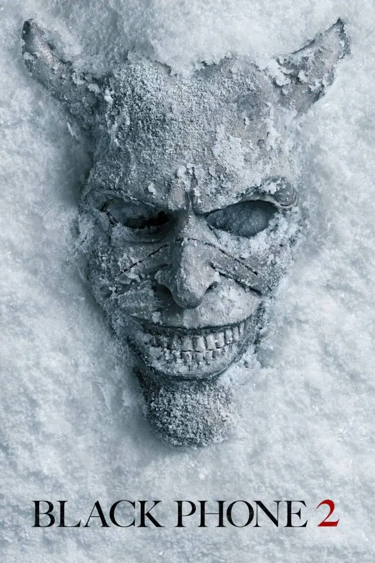 پوستر تلفن سیاه 2