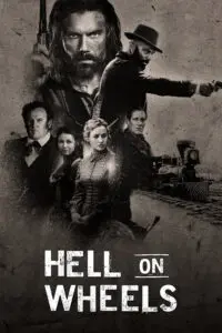 Hell on Wheels