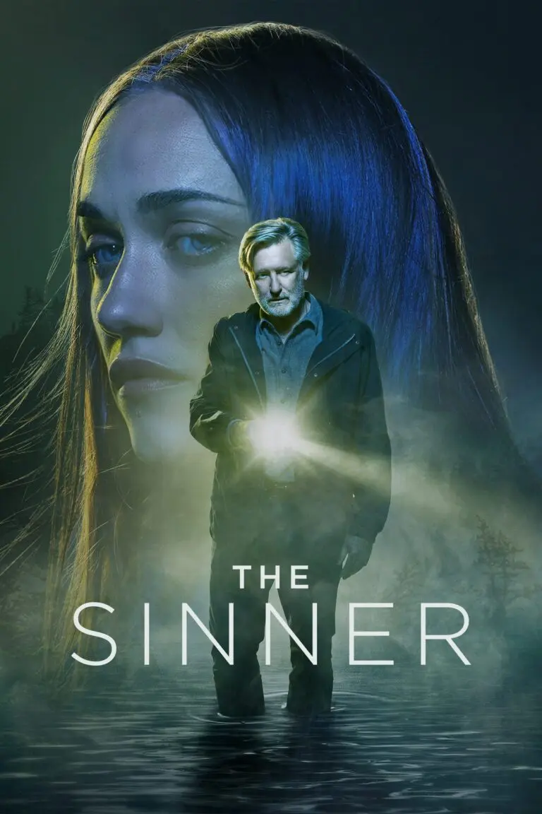 پوستر The Sinner (گناهکار)
