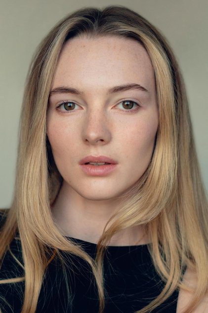 Alanah Bloor
