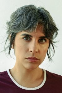 Ashly Burch