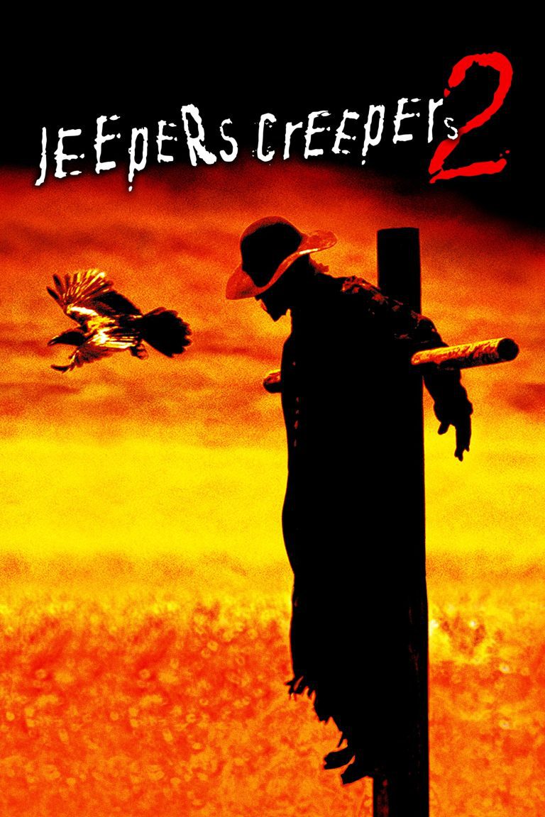 پوستر Jeepers Creepers 2