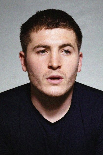 Kieron Moore