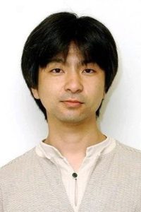 Kotaro Isaka
