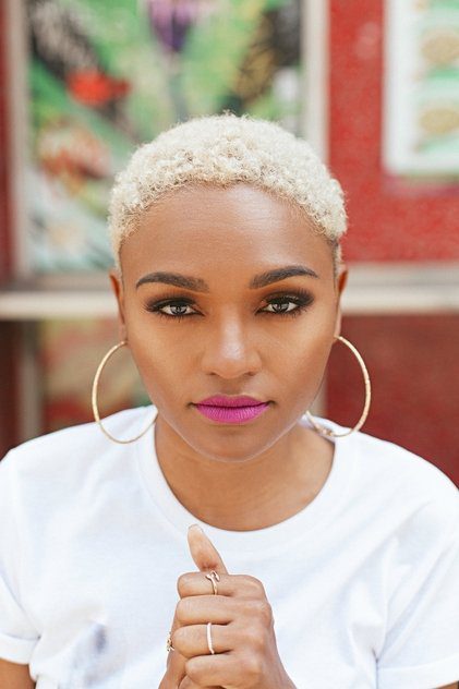 Lauren ‘Lolo’ Spencer