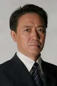 Li Youbin