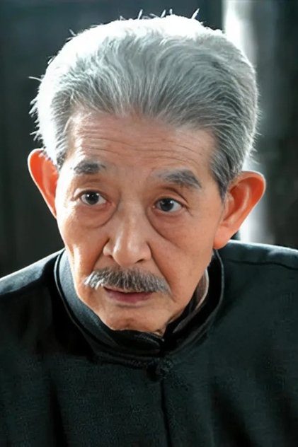 Liu Zhongyuan