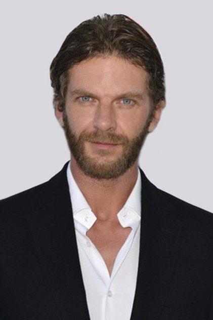 Sam Hazeldine