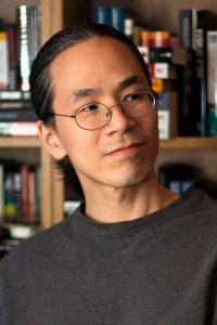 Ted Chiang