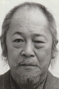 Victor Wong Chi-Keung