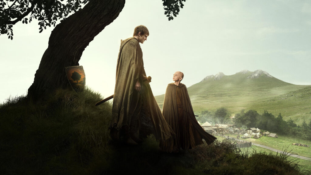 A Knight of the Seven Kingdoms (2026)