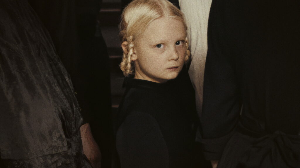 Sound of Falling (2025)