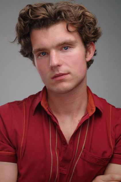 Alex Laurence – Phillips