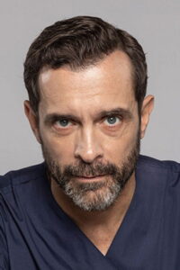 Constantine Markoulakis