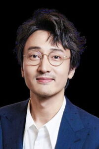 Eric Wang Chuanjun