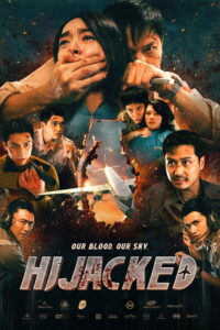 Hijacked