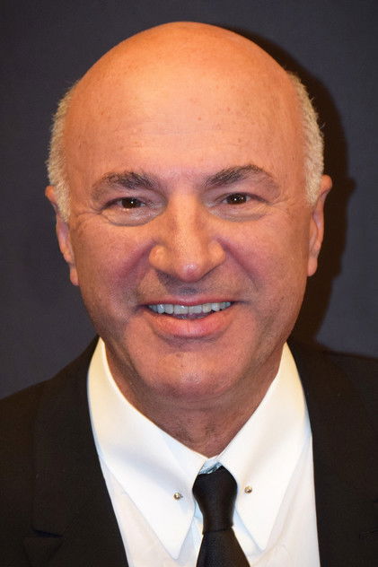 Kevin O’Leary