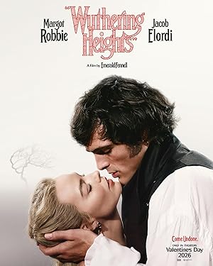 پوستر فیلم Wuthering Heights