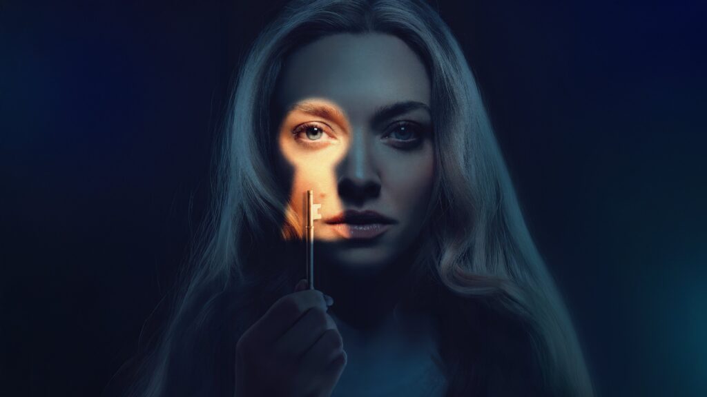 The Housemaid (2025)