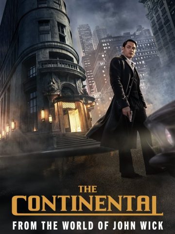 The Continental