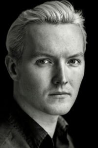 Benjamin Stender