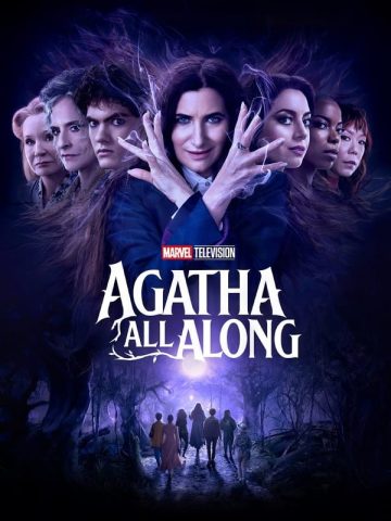Agatha All Along