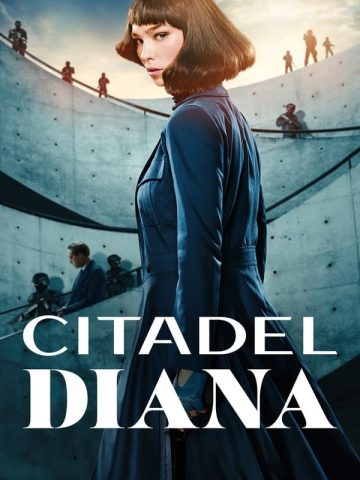 Citadel: Diana