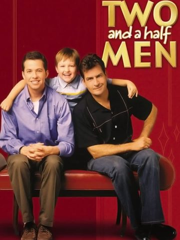 Two and a Half Men