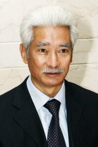 Eddy Ko Hung