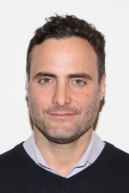 Dominic Fumusa